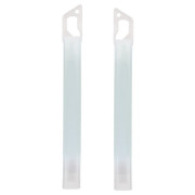Knichlichter Lifesystems 8 Hour Glow Sticks (White) weiß White