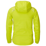 Kinder-Softshell-Jacke Silvini Rognoza
