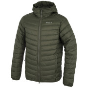 Herren-Daunenjacke MOOA Roni Duotherm khaki khaki