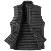 Herrenweste Rab Microlight Down Vest
