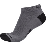 Socken Husky Walking grau