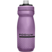 Fahrradflasche Camelbak Podium Chill 0,62l lila purple