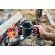 Tasse LifeVenture Titanium Mug 450ml