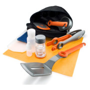 Kochset GSI Outdoors Crossover Kitchen Kit
