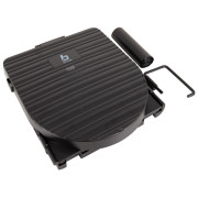 Toilette Bo-Camp Portable toilet foldable