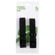 Bo-Camp Straps 18mm/75cm 2pcs
