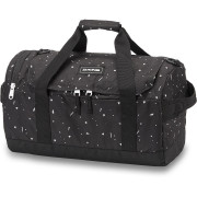 Reisetasche Dakine Dakine Eq Duffle 25l schwarz/weiß Thunderdot