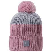 Kindermütze Reima Pilke rosa Grey Pink