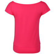 Damen-T-Shirt Progress Sigma