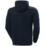 Herren-Sweatshirt Helly Hansen HH Logo Full Zip Hoodie
