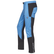 Herrenhose High Point Alpha Pants schwarz/blau SwedishBlue/Black