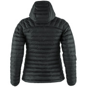 Damen-Winterjacke Fjällräven Expedition Lätt Hoodie