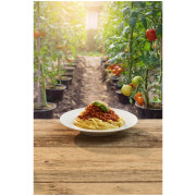 Fertigessen Expres menu Bolognesesauce mit Tempeh 600 g