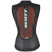 Damen Rückenprotektor Scott Airflex Light Women Vest