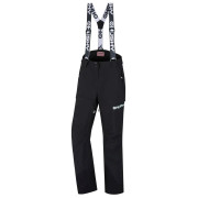 Damenhose Husky Grati L schwarz Black