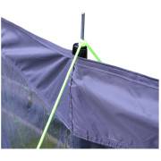 Seitenwand Regatta 4 Pole Windbreak