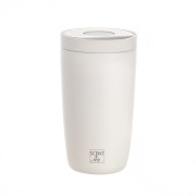Thermotasse Scent Air Hydration Miley weiß