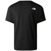 Herren-Funktionsshirt The North Face Lightbright S/S Tee
