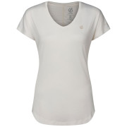 Damen-T-Shirt Dare 2b Vigilant Tee weiß/grau Egret