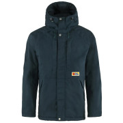 Herrenjacke Fjällräven Vardag Lite Padded Jacket M dunkelblau Dark Navy