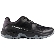 Damen Trekkingschuhe Mammut Girun II Low GTX Women