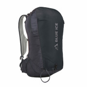 Skialp-Rucksack Blue Ice Taka 30 grau India Ink