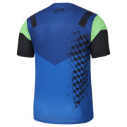 Herren Radtrikot Protective P- Fast Gun