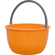 Eimer Brunner Vinis orange