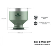 Filter für Kaffee und Tee Stanley Permanentfilter