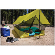 Vordach Sea to Summit Escapist Ultra-Mesh Bug Tent