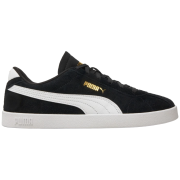 Herrenschuhe Puma Club II schwarz black
