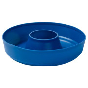 Silikonform Omnia Silicone Mould blau Blue