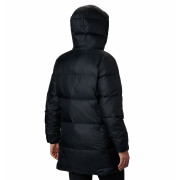 Damen-Winterjacke Columbia Puffect™ II Mid Hooded Jacket