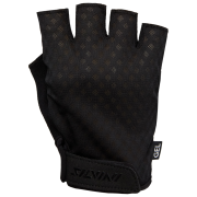 Herren Fahrradhandschuhe Silvini Gaiono schwarz black