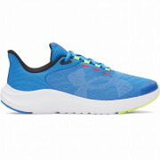 Kinderschuhe Under Armour BGS Pursuit 4 BL blau Blue