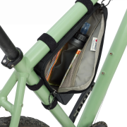 Fahrradtasche für den Rahmen Fjällräven Hoja Triangle Frame Bag