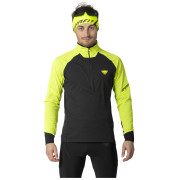 Herren-Funktionsshirt Dynafit Alpine L/S 1/2 Zip Tee M