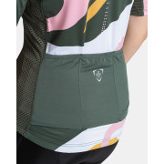 Damen Radler-Shirt Kilpi Ritael