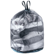 Kleiderhülle Deuter Mesh Sack 10 dunkelblau atlantic