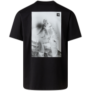 Herren-T-Shirt The North Face M Expedition Photo Relaxed Short Sleeve Tee-Graphic