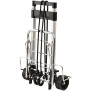 Karre Outwell Balos Telescopic Transporter silber