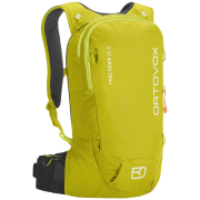Skialp-Rucksack Ortovox Free Rider 20 S grün dirty daisy