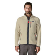 Herren-Sweatshirt Patagonia M's Retro Pile Jkt