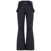 Damen-Skihose Fundango Morta Pants schwarz black