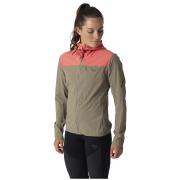 Damenjacke Dynafit Traverse Dst Jkt W
