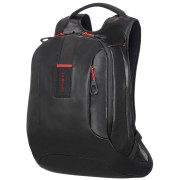 Urban-Rucksack Samsonite Paradiver Light Backpack M schwarz Back