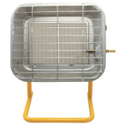 Wärmestrahler Gimeg Stativ 4,5 kW