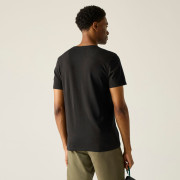 Herren-T-Shirt Regatta Breezed