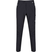 Herrenhose Regatta Highton Trs grau Magnet
