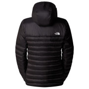 Damenjacke The North Face W Terra Peak Hoodie